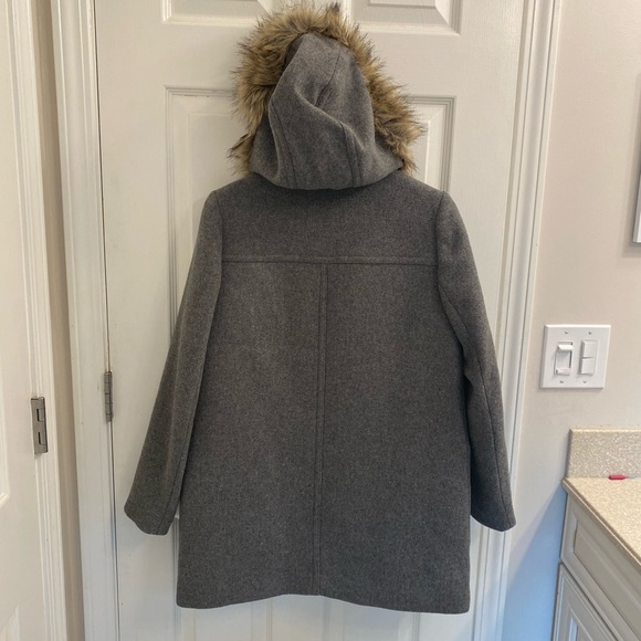 J Crew coat - Picture 3 of 5
